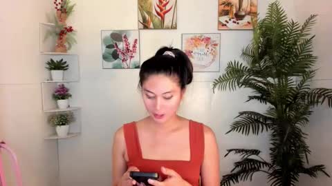 Joshaine online show from December 4, 2025, 10:40 pm