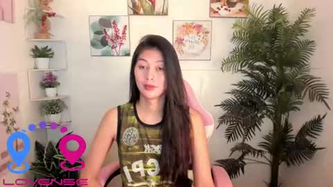 Snapshot of badjao_girl chatting on June 26, 2026, 3:38 pm Joshaine online show from June 26, 2026, 3:38 pm
