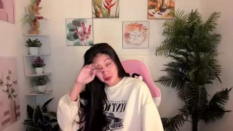 Snapshot of badjao_girl chatting on July 15, 2026, 9:42 pm Joshaine online show from July 15, 2026, 9:42 pm
