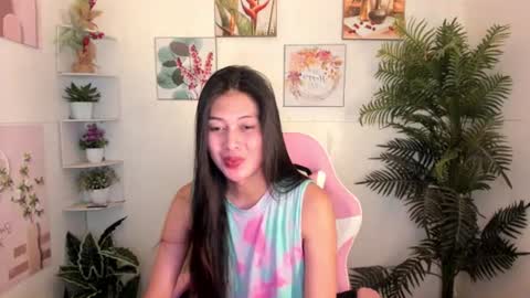 Snapshot of badjao_girl chatting on July 17, 2026, 8:14 pm Joshaine online show from July 17, 2026, 8:14 pm