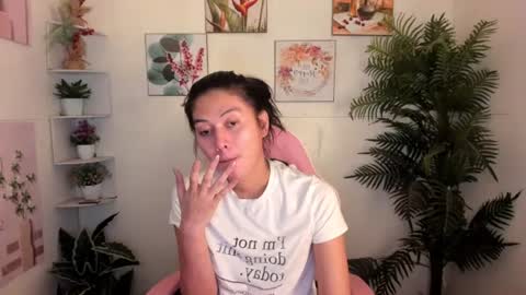 Snapshot of badjao_girl chatting on July 22, 2026, 9:39 pm Joshaine online show from July 22, 2026, 9:39 pm