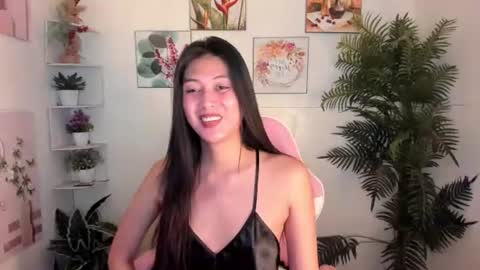 Snapshot of badjao_girl chatting on July 25, 2026, 8:50 pm Joshaine online show from July 25, 2026, 8:50 pm