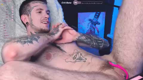 Alex online show from July 31, 2026, 5:23 pm