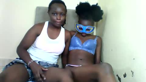 bads_hornies online show from November 17, 2025, 9:09 pm