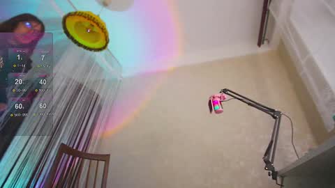 engely online show from December 14, 2024, 11:07 am