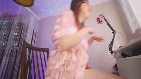 engely online show from February 4, 2025, 7:07 am