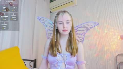 Alice online show from April 18, 2026, 7:58 pm