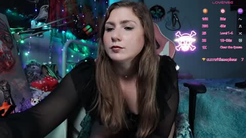 Bae Bae Blue online show from April 3, 2026, 11:41 am