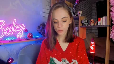 Molly  links in bio online show from December 15, 2024, 8:36 pm