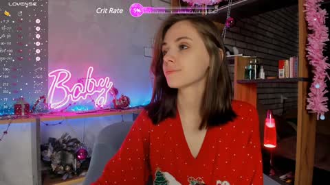 Molly  links in bio online show from December 20, 2024, 8:01 pm