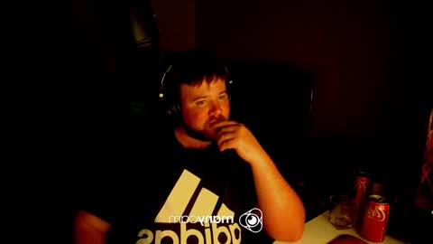 Baffels online show from February 23, 2025, 11:00 am