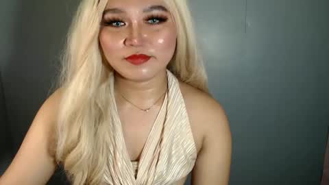 april online show from February 16, 2025, 3:38 pm