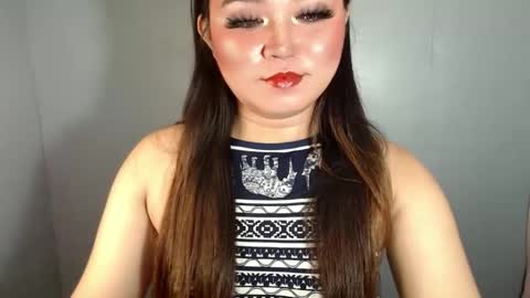 april online show from February 17, 2025, 5:10 pm