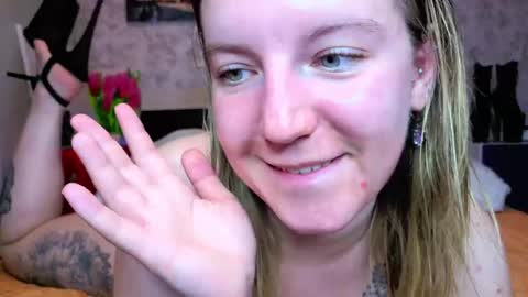 holly online show from May 16, 2026, 2:16 pm