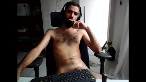 baianobarbudo online show from December 14, 2024, 12:01 pm