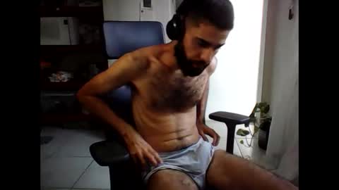 baianobarbudo online show from December 16, 2024, 6:49 pm