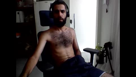 baianobarbudo online show from December 22, 2024, 12:27 pm