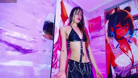 baihu_jin7 online show from April 19, 2026, 11:29 pm