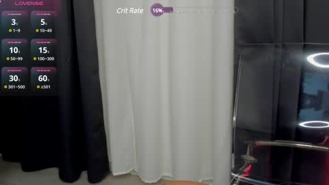 bailey_rush online show from December 21, 2024, 5:14 am