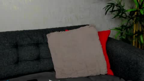 bailey_rush online show from March 7, 2025, 6:11 pm