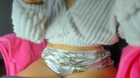 IM BAILEY online show from October 12, 2025, 2:54 am