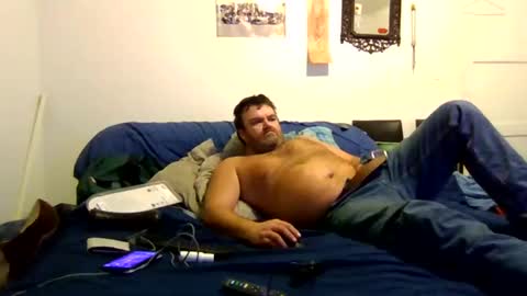 bakerbeachismygig online show from December 31, 2024, 6:48 am