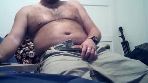 bakerbeachismygig online show from January 2, 2025, 4:52 am