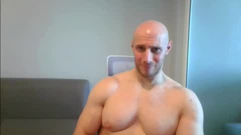 baldyboyy online show from February 2, 2025, 6:37 am