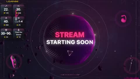 BaldySins online show from April 13, 2026, 8:14 pm