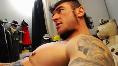 Bret Ballard online show from December 3, 2024, 6:48 am