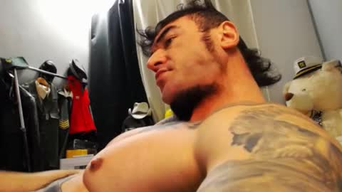 Bret Ballard online show from December 5, 2024, 4:20 am