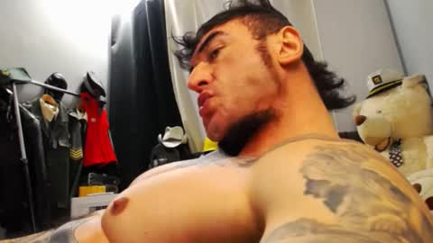 Bret Ballard online show from December 5, 2024, 7:27 am