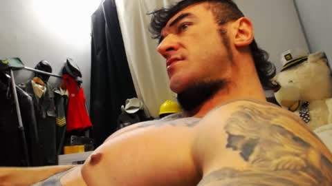 Bret Ballard online show from December 7, 2024, 4:42 am