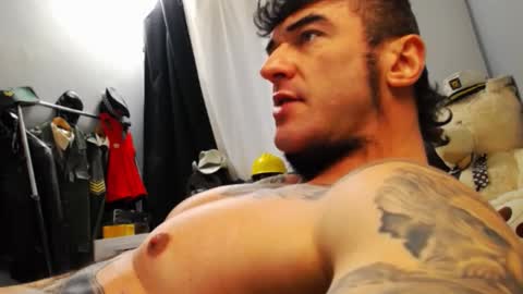 Bret Ballard online show from December 7, 2024, 7:49 am