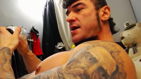 Bret Ballard online show from December 8, 2024, 4:14 am