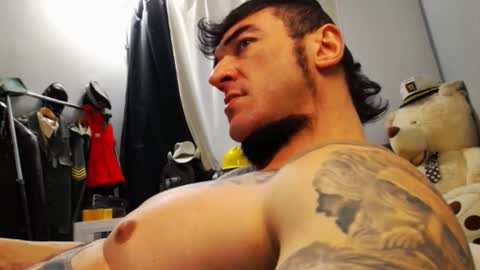 Bret Ballard online show from December 8, 2024, 7:15 am