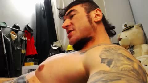 Bret Ballard online show from December 9, 2024, 7:17 am