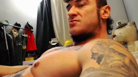 Bret Ballard online show from December 12, 2024, 4:59 am