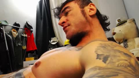 Bret Ballard online show from December 12, 2024, 8:03 am