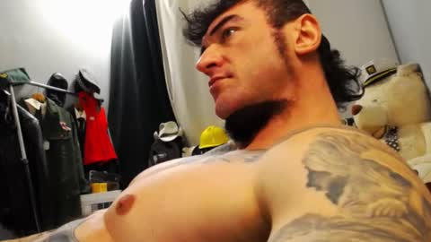 Bret Ballard online show from December 22, 2024, 7:22 am