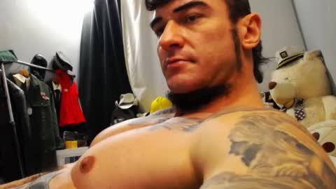 Bret Ballard online show from December 23, 2024, 7:28 am