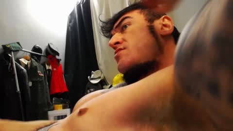 Bret Ballard online show from December 25, 2024, 4:12 am