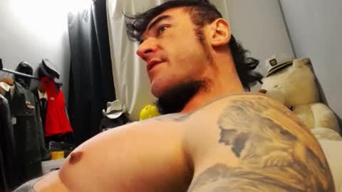 Bret Ballard online show from December 28, 2024, 4:30 am