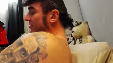 Bret Ballard online show from December 28, 2024, 7:33 am