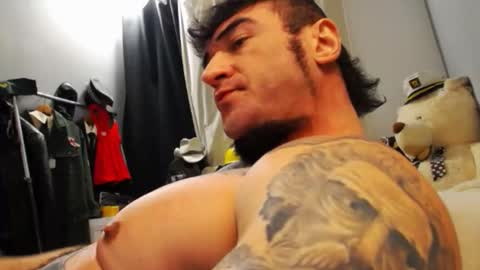 Bret Ballard online show from January 2, 2025, 4:09 am