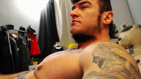 Bret Ballard online show from January 5, 2025, 4:14 am