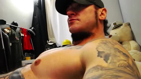 Bret Ballard online show from January 18, 2025, 7:38 am