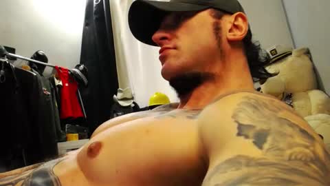 Bret Ballard online show from February 1, 2025, 7:26 am