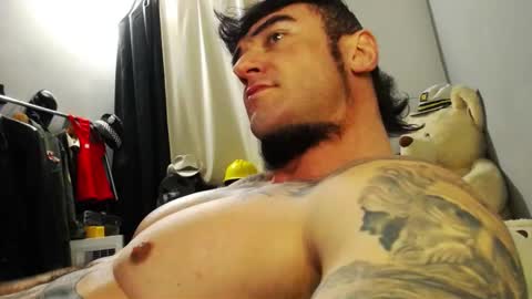 Bret Ballard online show from February 13, 2025, 4:43 am