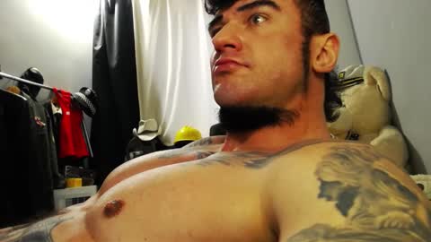 Bret Ballard online show from February 21, 2025, 7:12 am